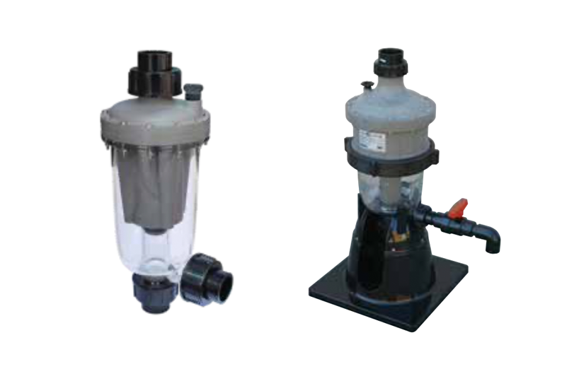 MultiCyclone